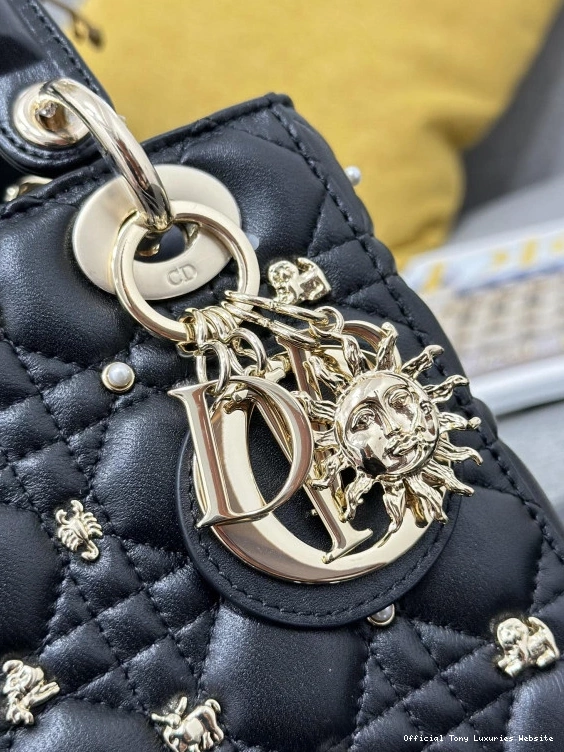 Tony Luxuries DI0R-20CM LADY 0711